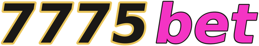 7775bet logo
